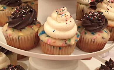 Cupcakes Miuyasa Feruyasa