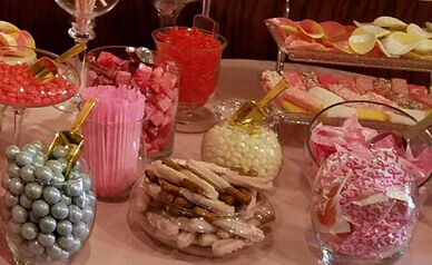 Candies Lytasera Beytrasane