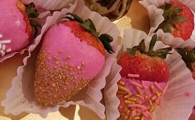 Cookies Feytrasane Deiuyas